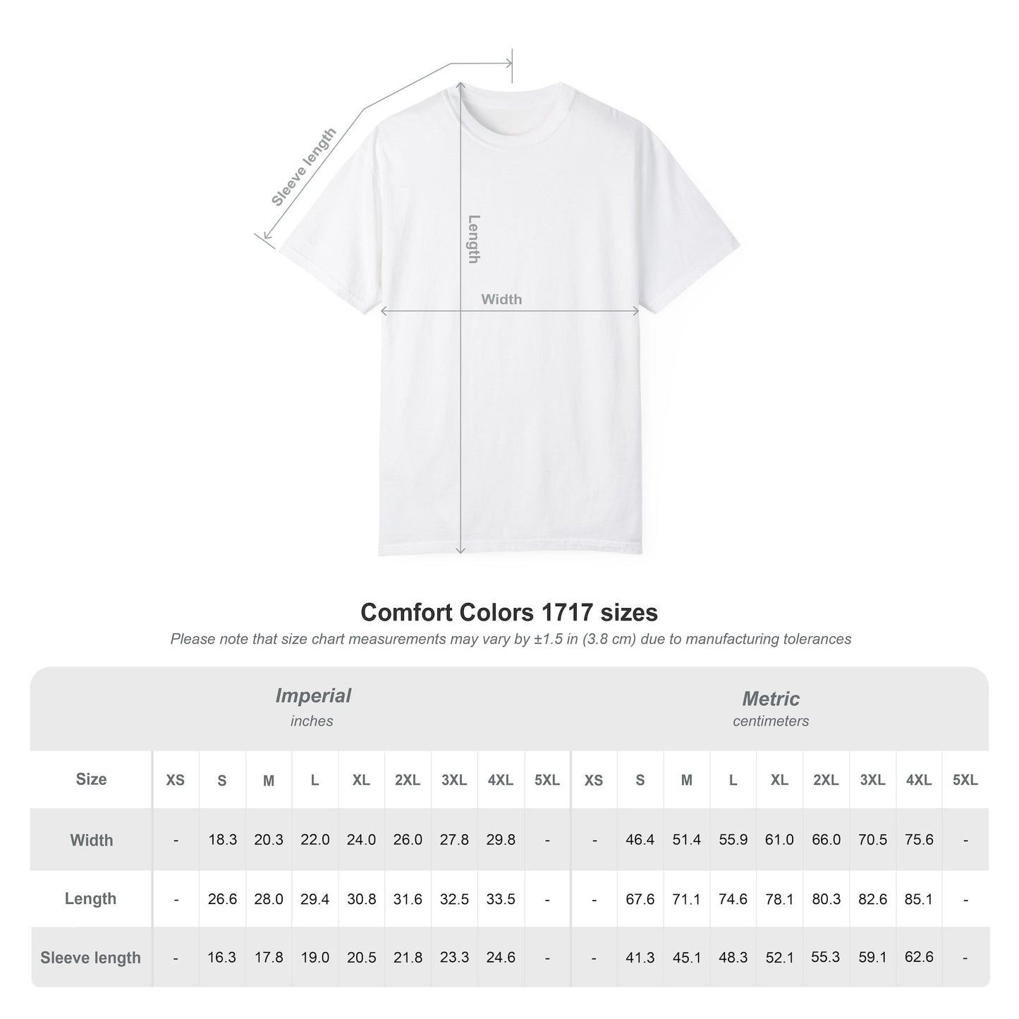 Lee Anthony Basic Black Tee