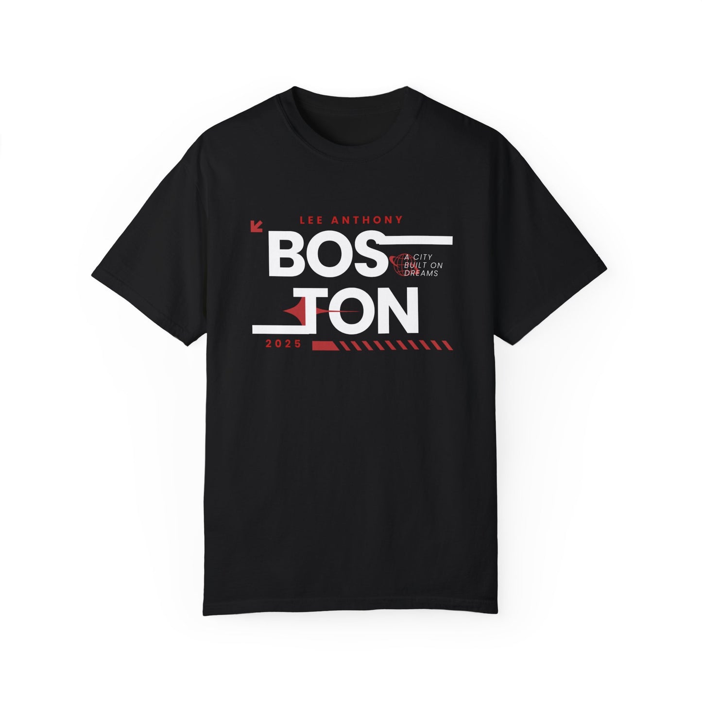 Boston Tee