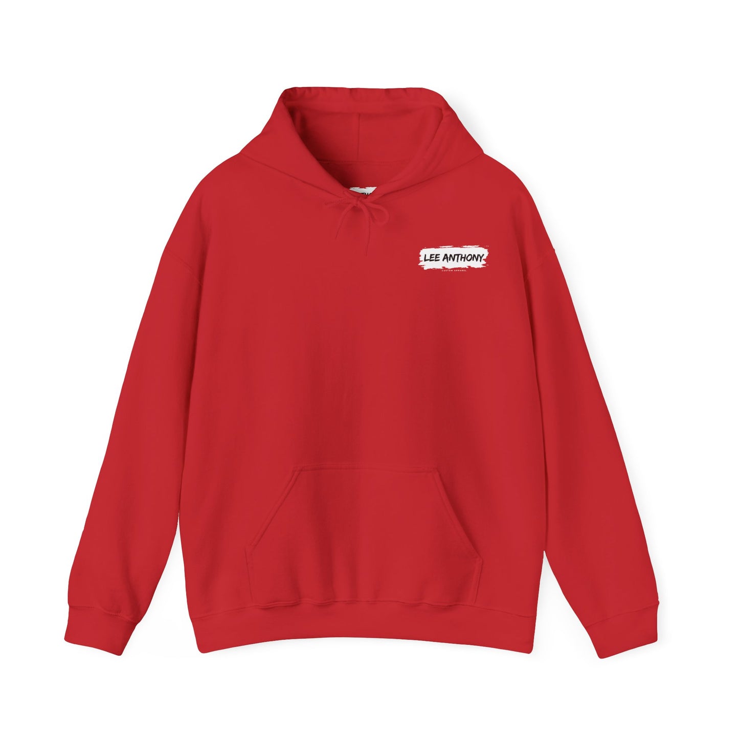 City of Boston Hoodie