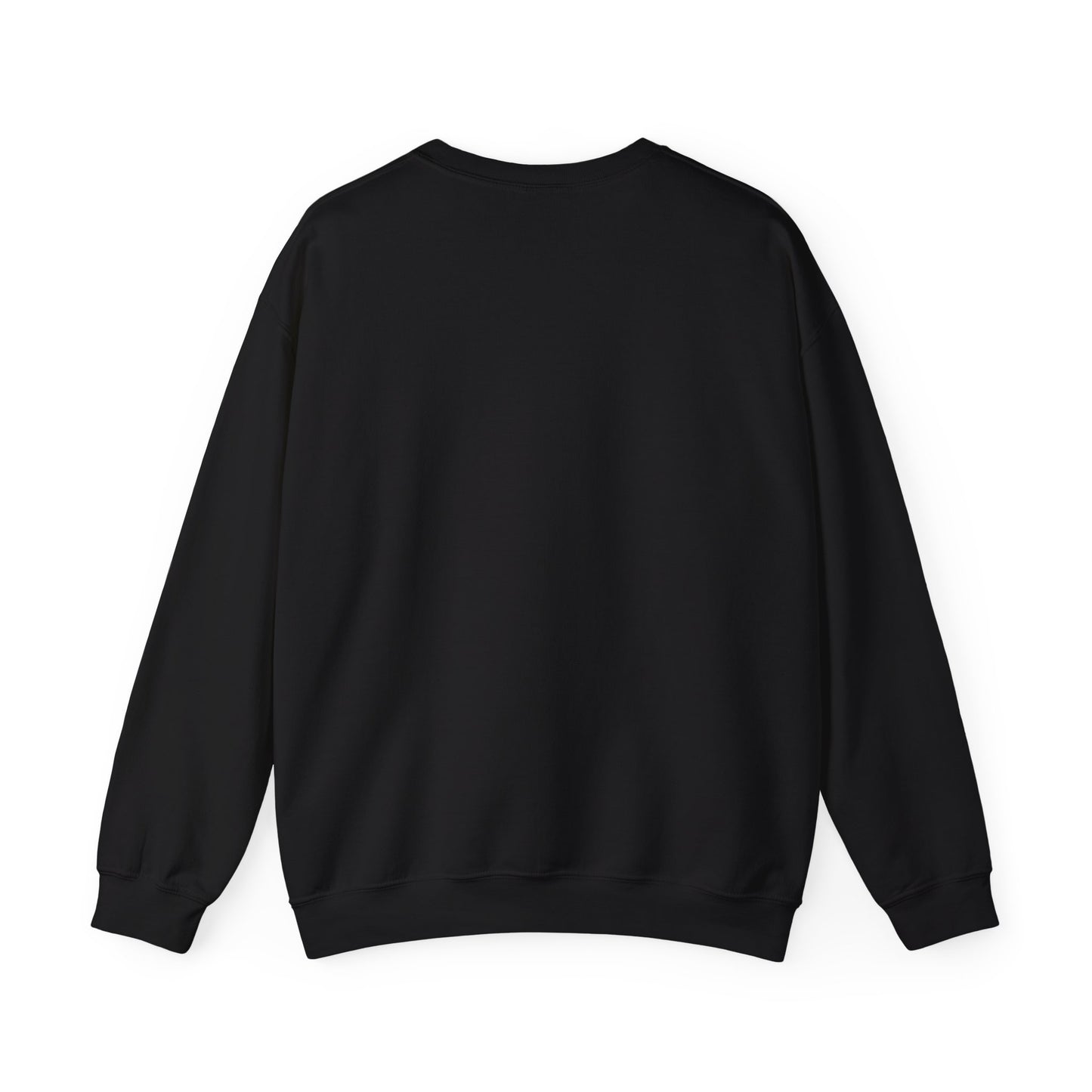 Butterfly Crewneck