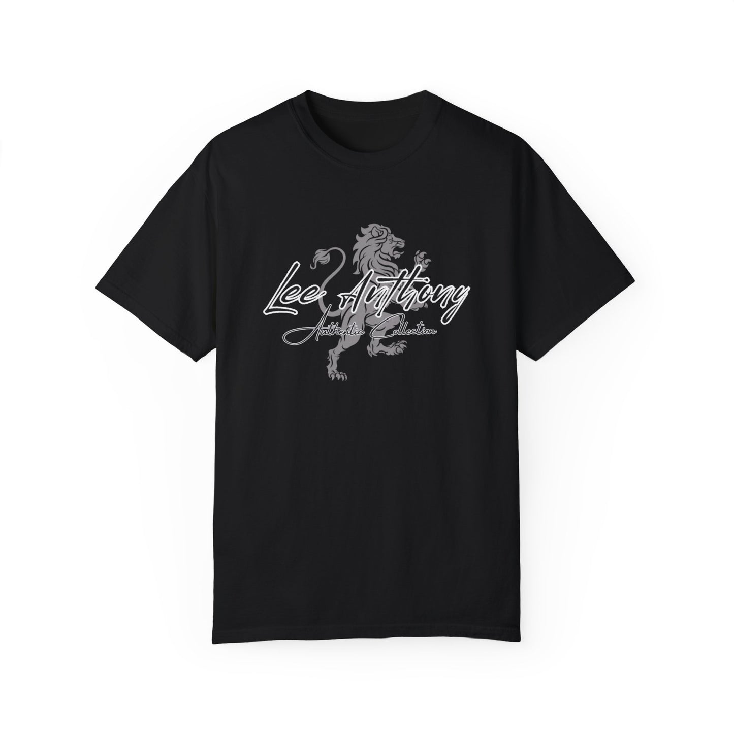 Lee Anthony Authentic Lion Tee