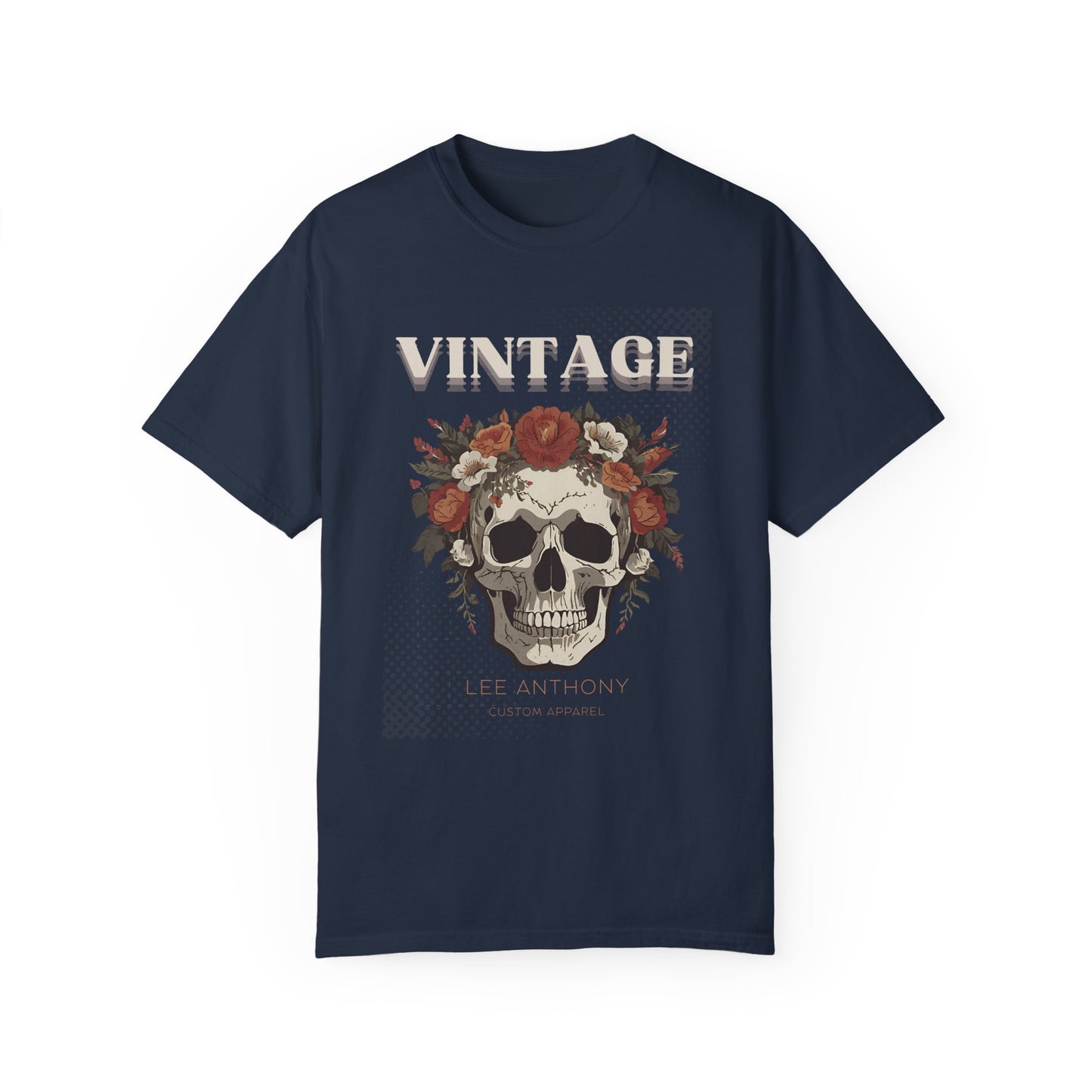 Vintage Tee