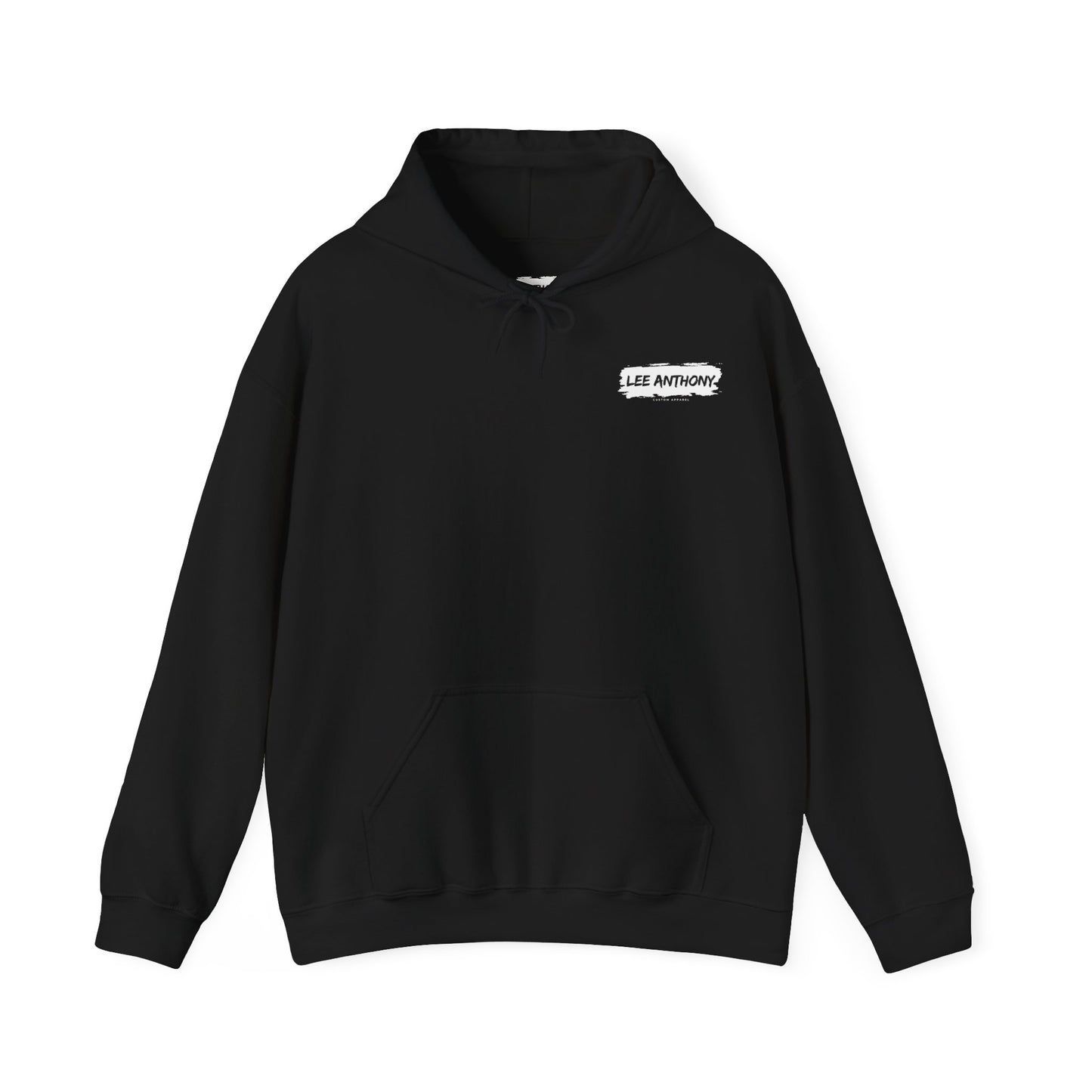 City of Boston Hoodie