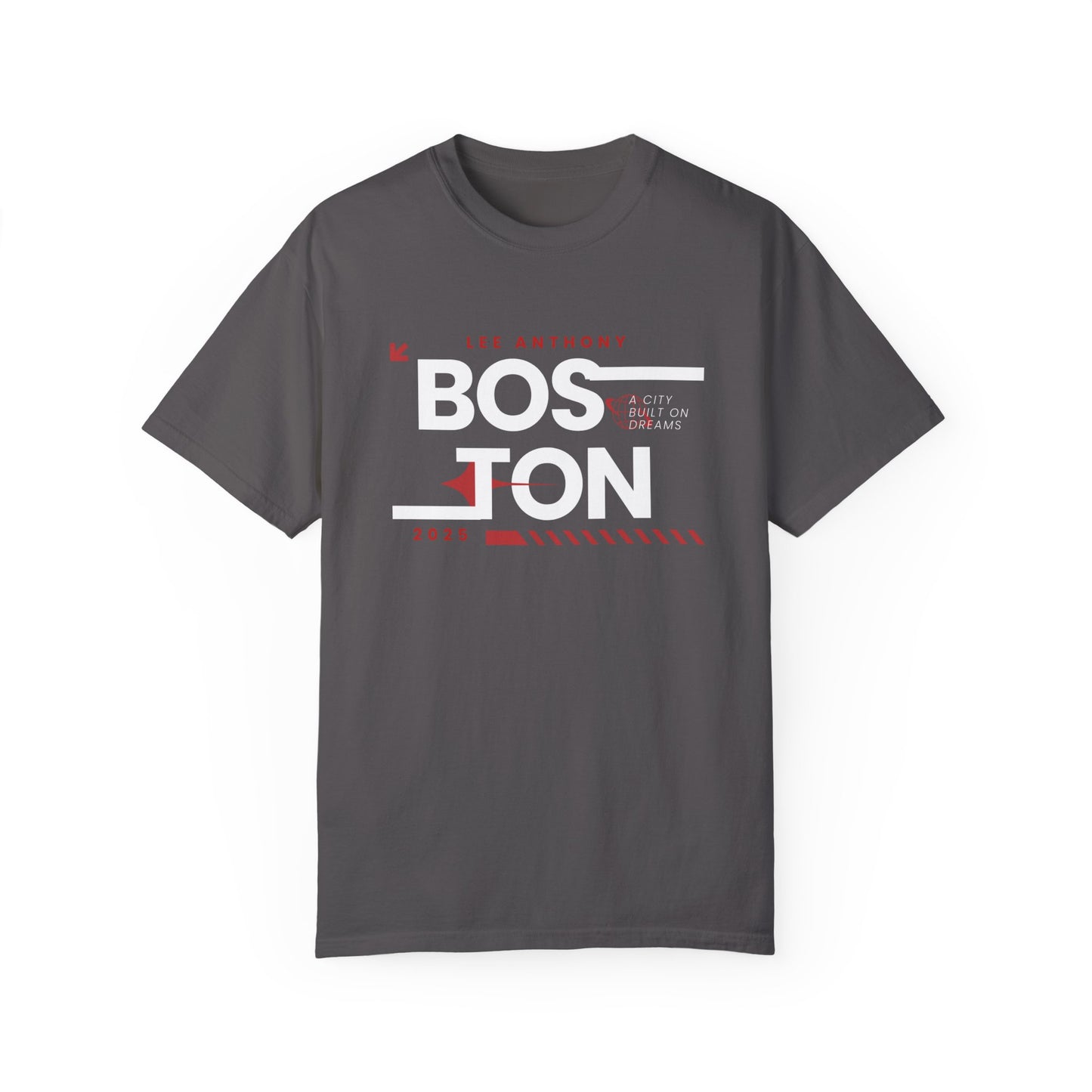 Boston Tee
