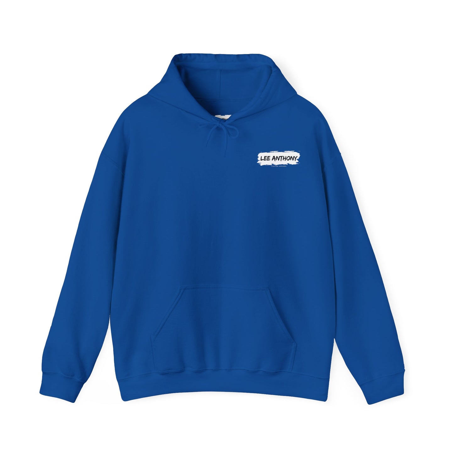 City of Boston Hoodie