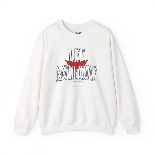 Lee Anthony Free Crewneck