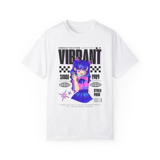 Vibrant Tee