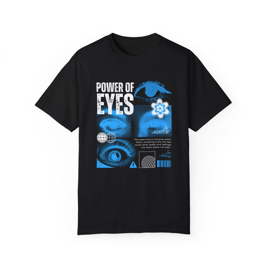 Power Of Eyes Tee