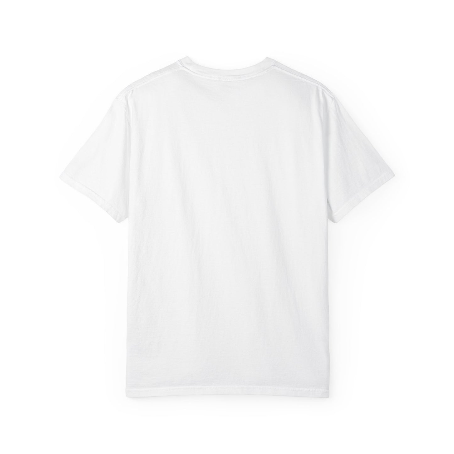 Lee Anthony Basic White Tee