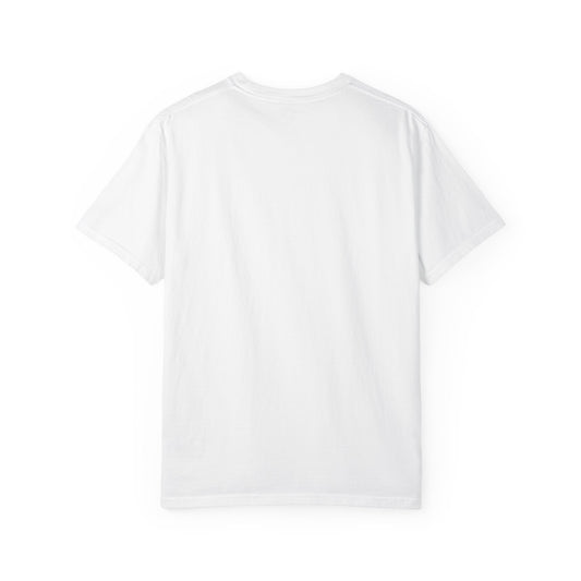 Lee Anthony Basic White Tee
