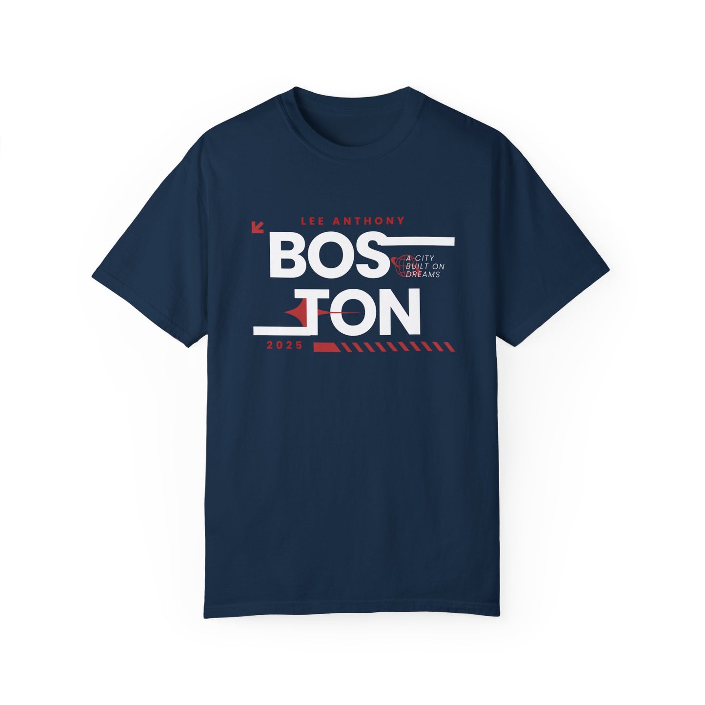 Boston Tee