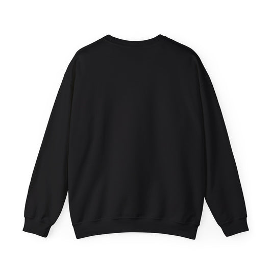 Butterfly Crewneck