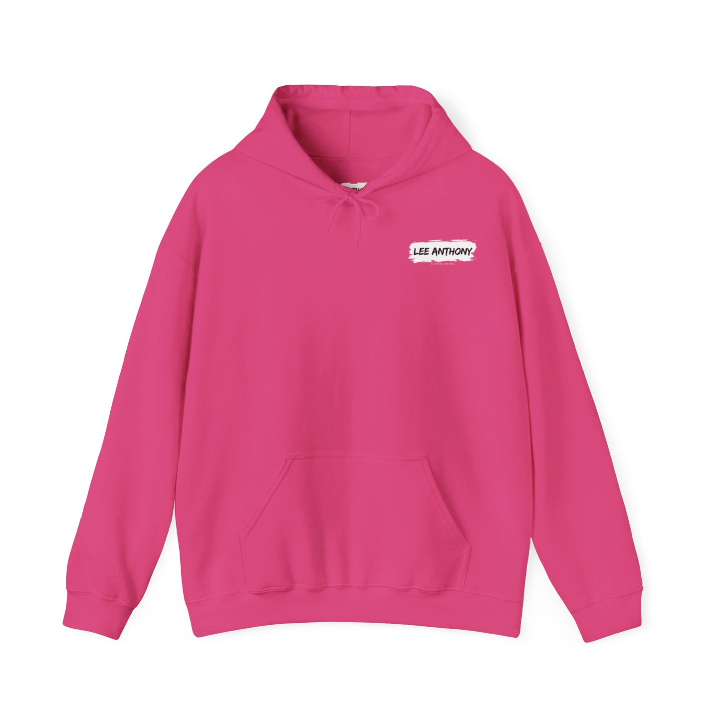 City of Boston Hoodie