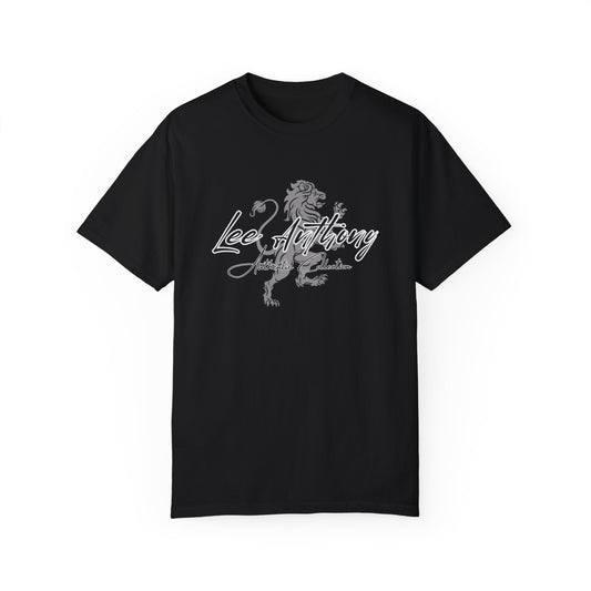 Lee Anthony Authentic Lion Tee