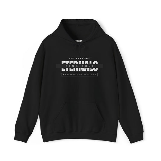 Eternals Feng Shui Hoodie