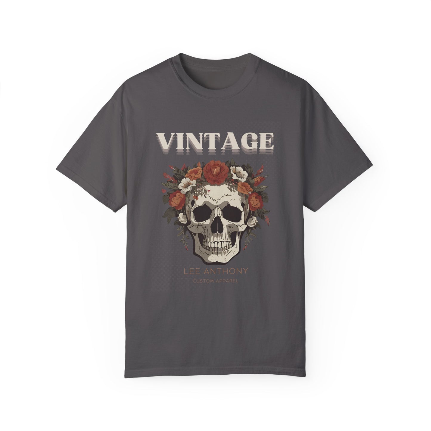 Vintage Tee