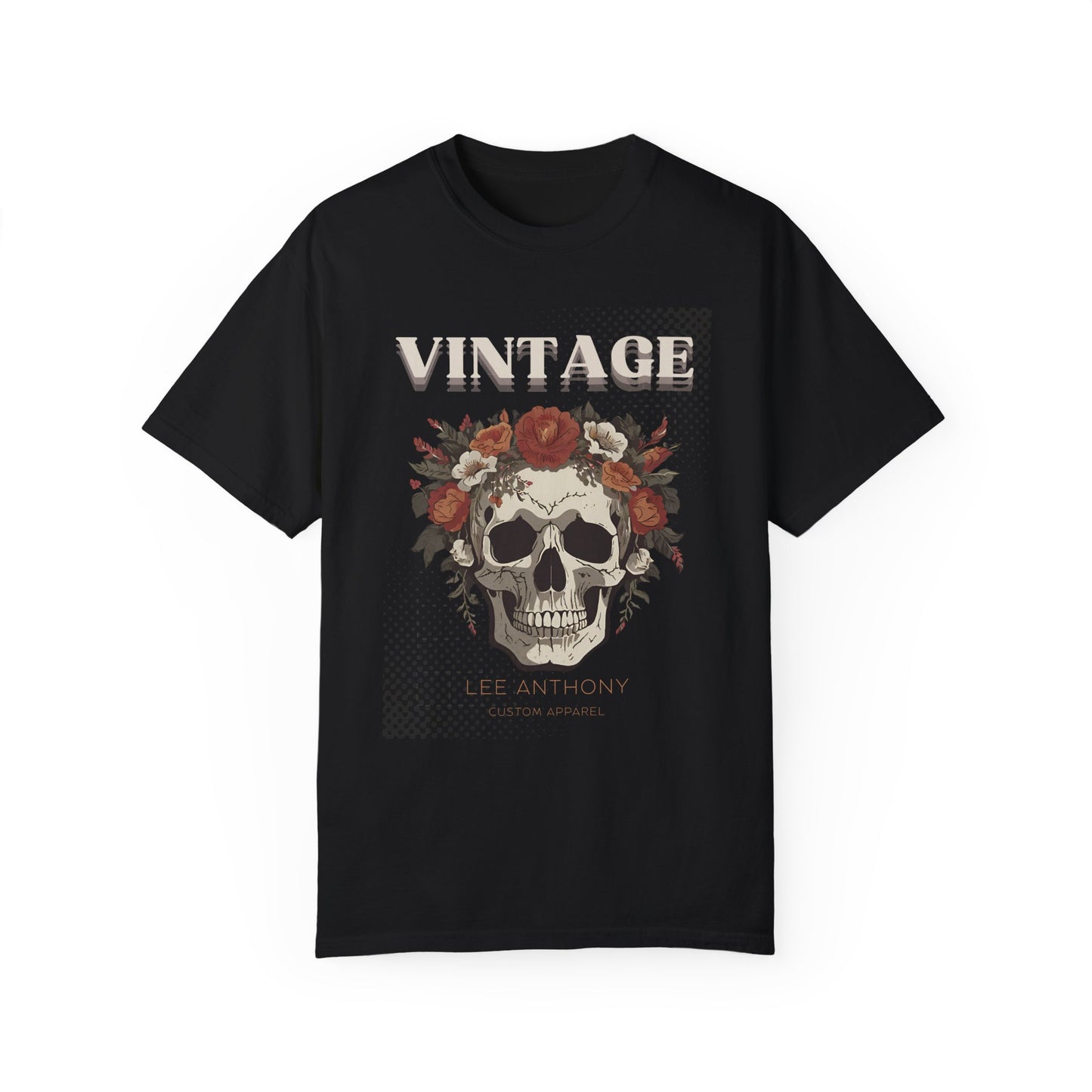 Vintage Tee