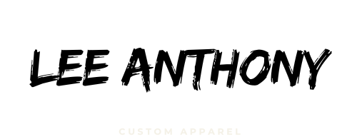 Lee Anthony