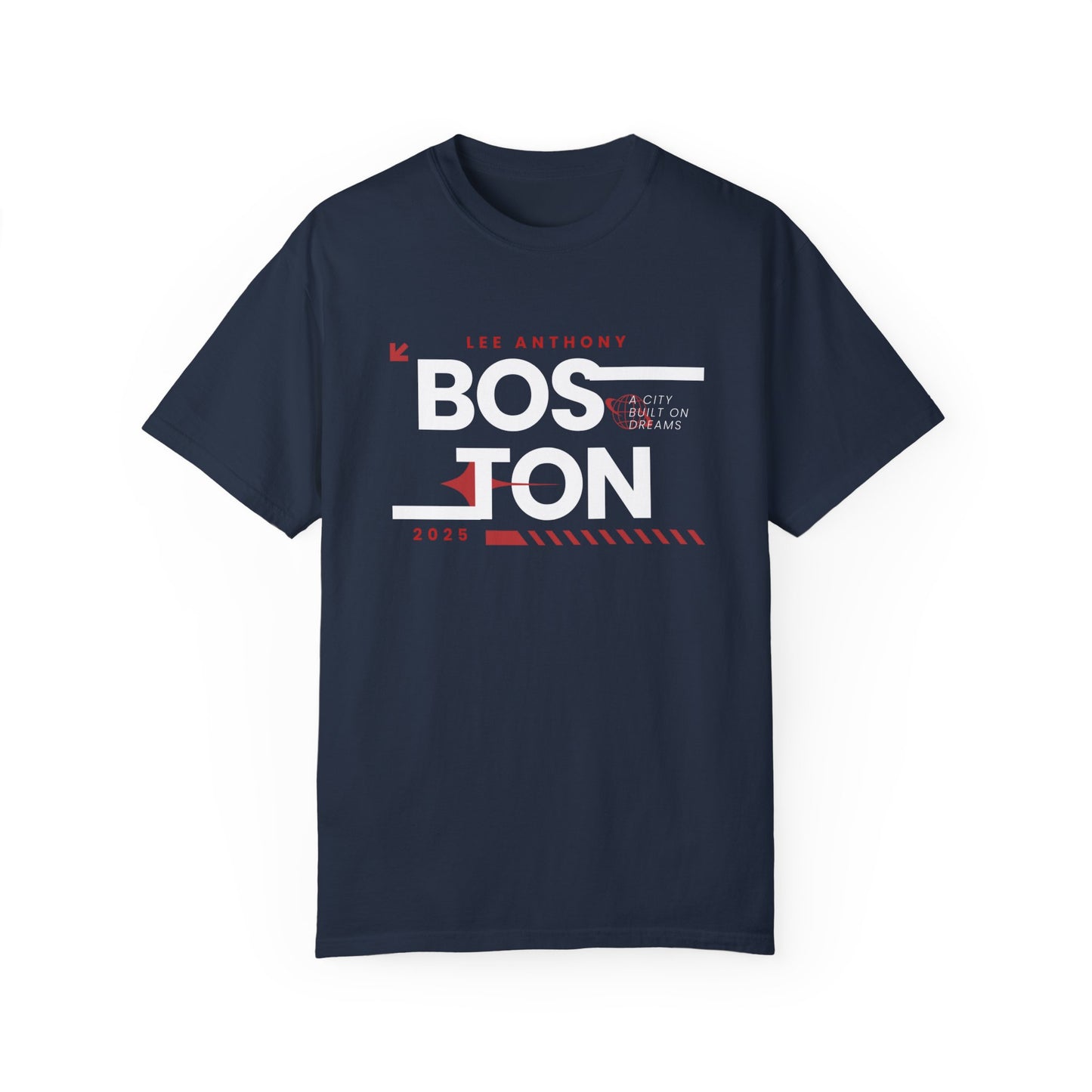 Boston Tee
