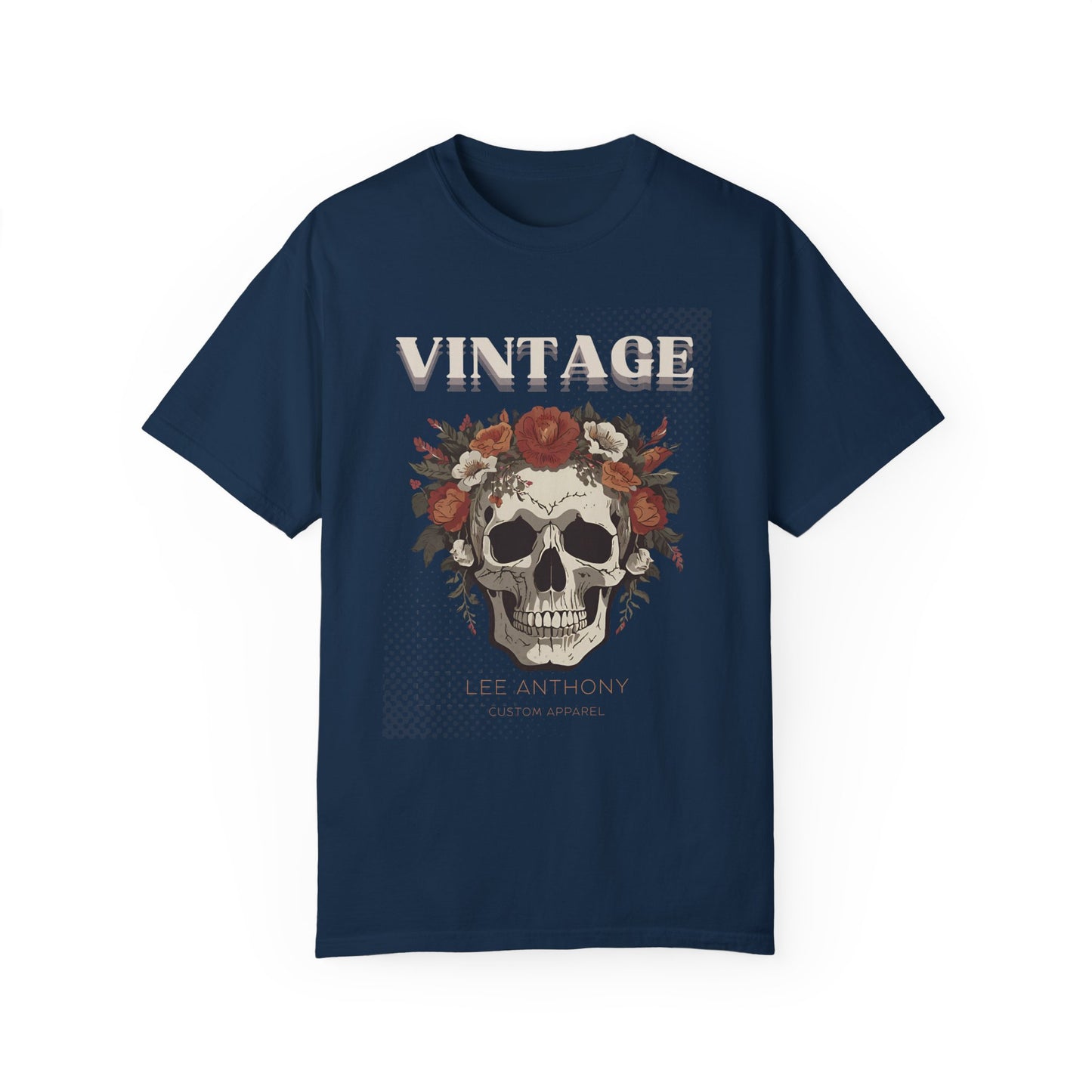 Vintage Tee