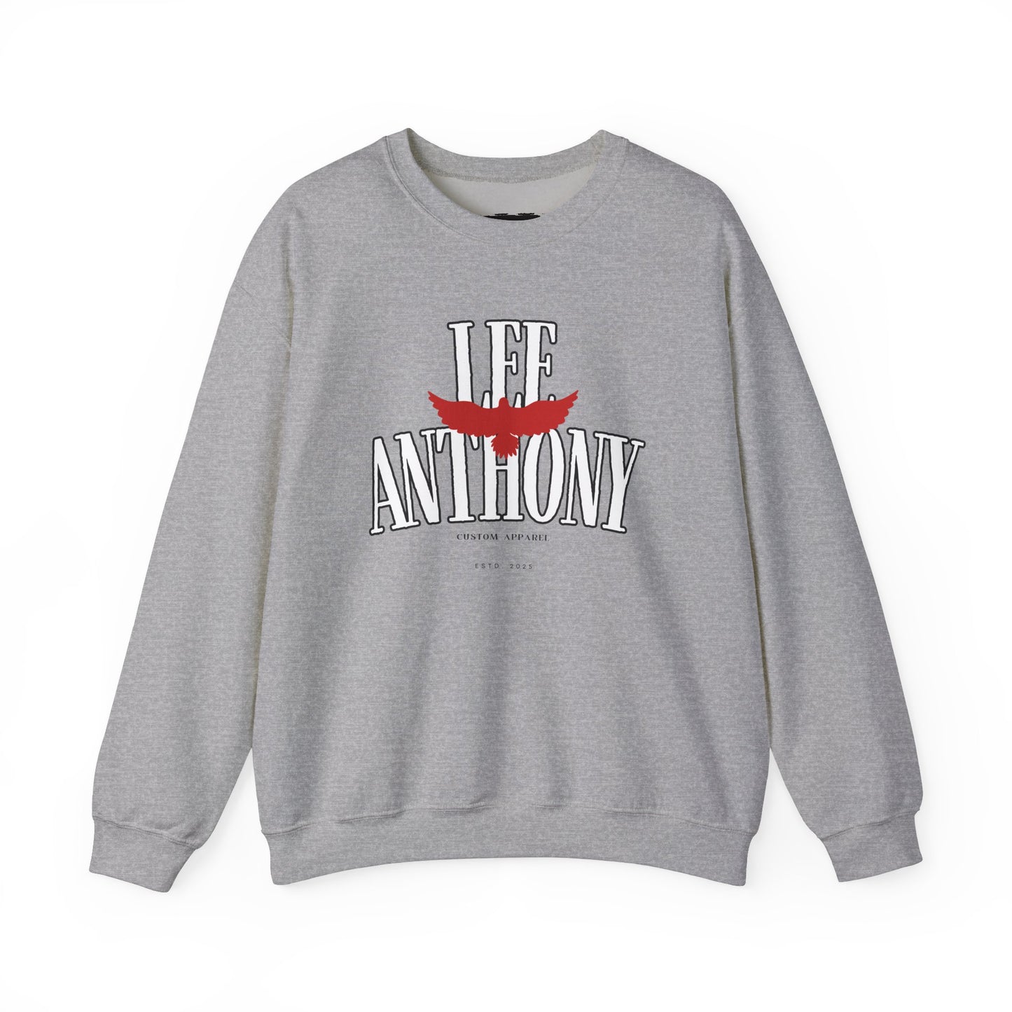 Lee Anthony Free Crewneck