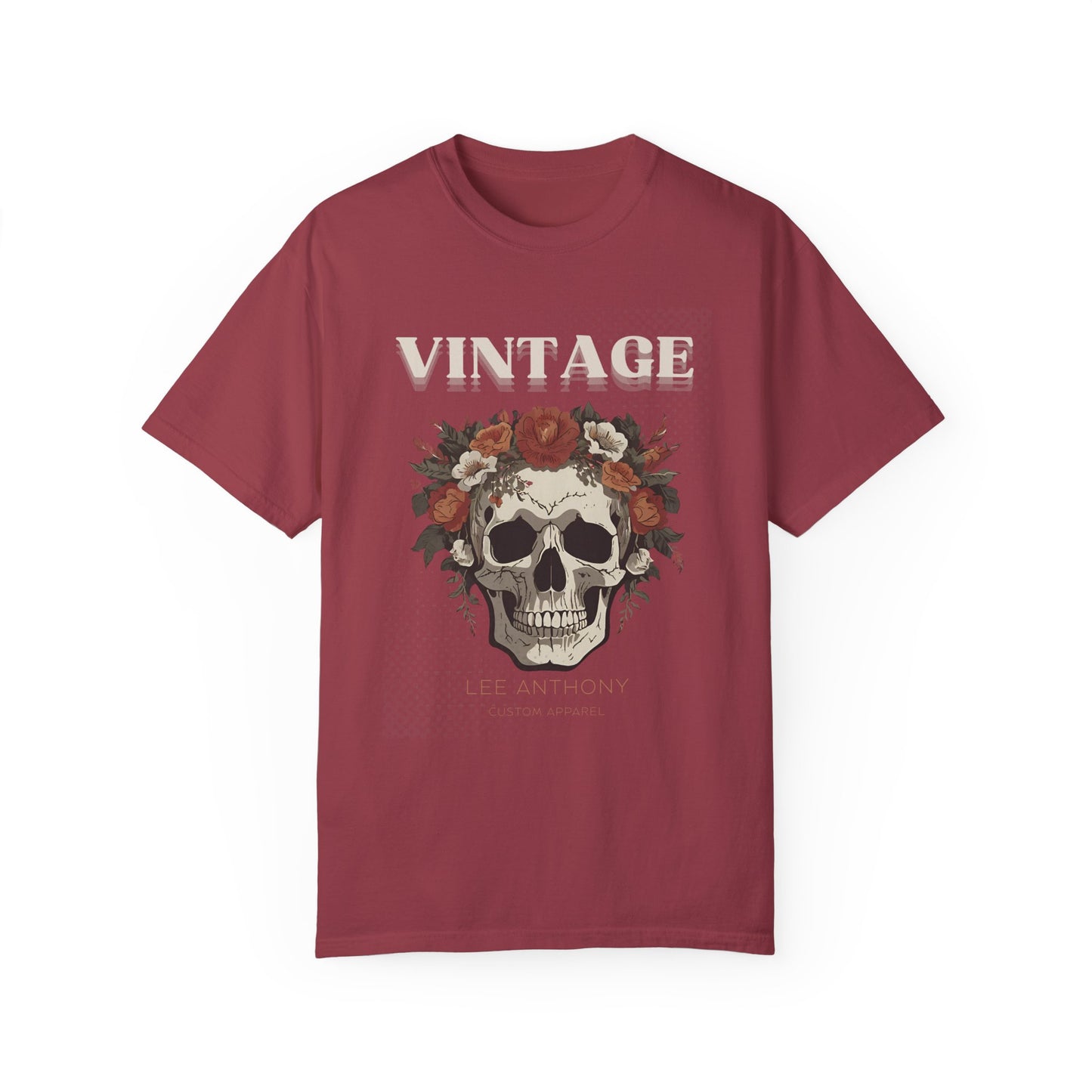 Vintage Tee