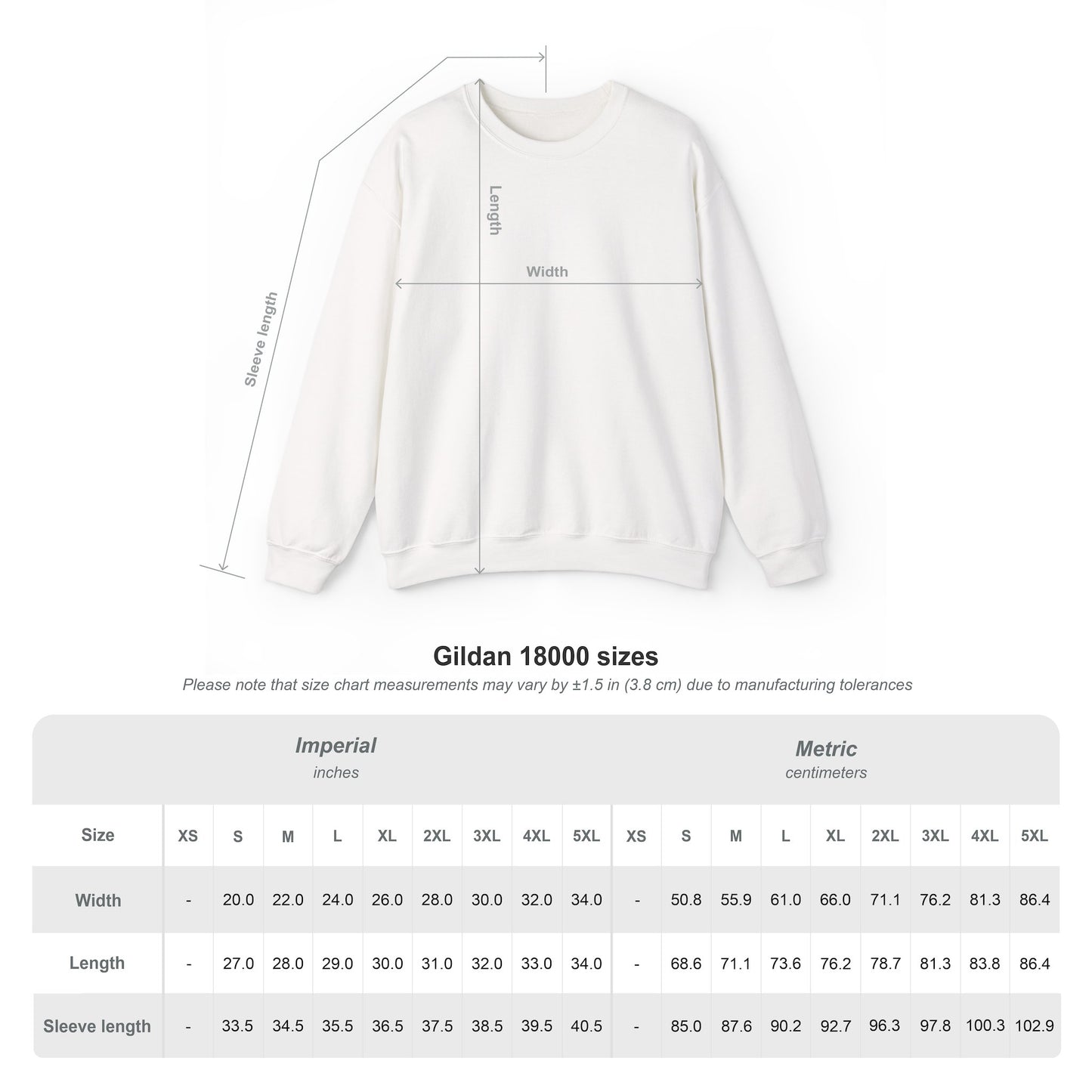 Dreamer Crewneck