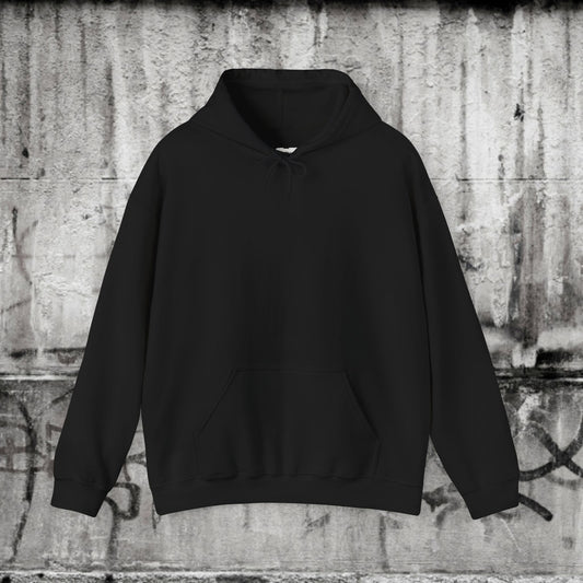 The City Hoodie