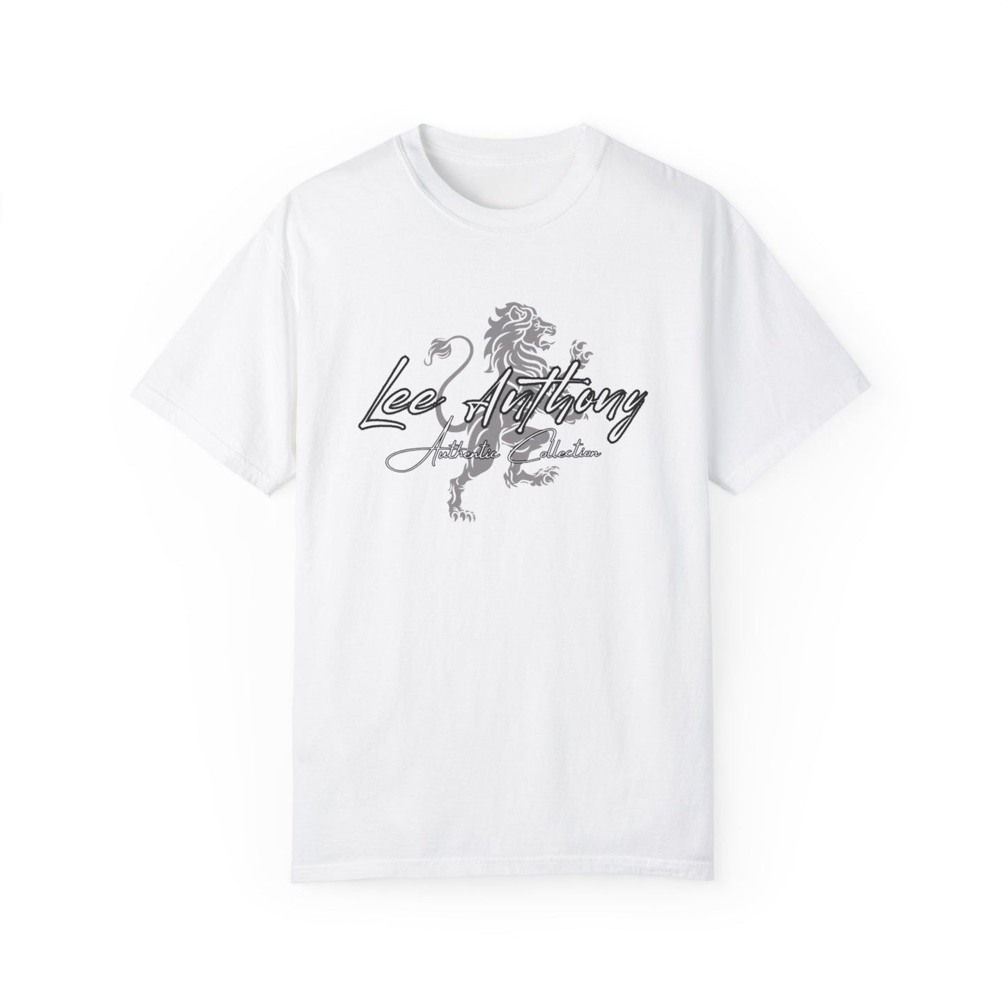 Lee Anthony Authentic Lion Tee