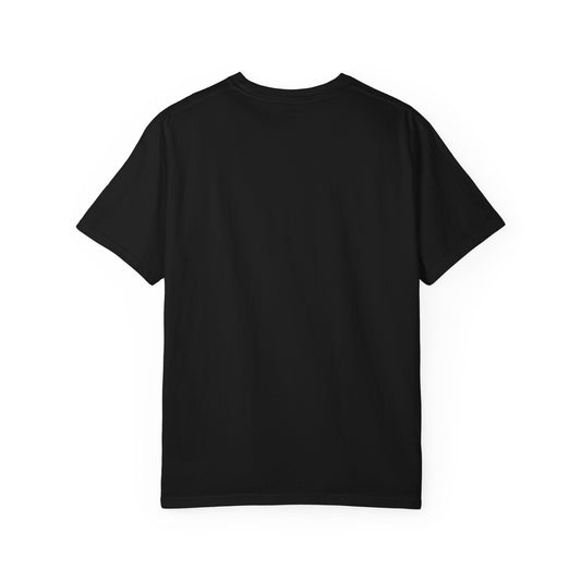 Lee Anthony Basic Black Tee